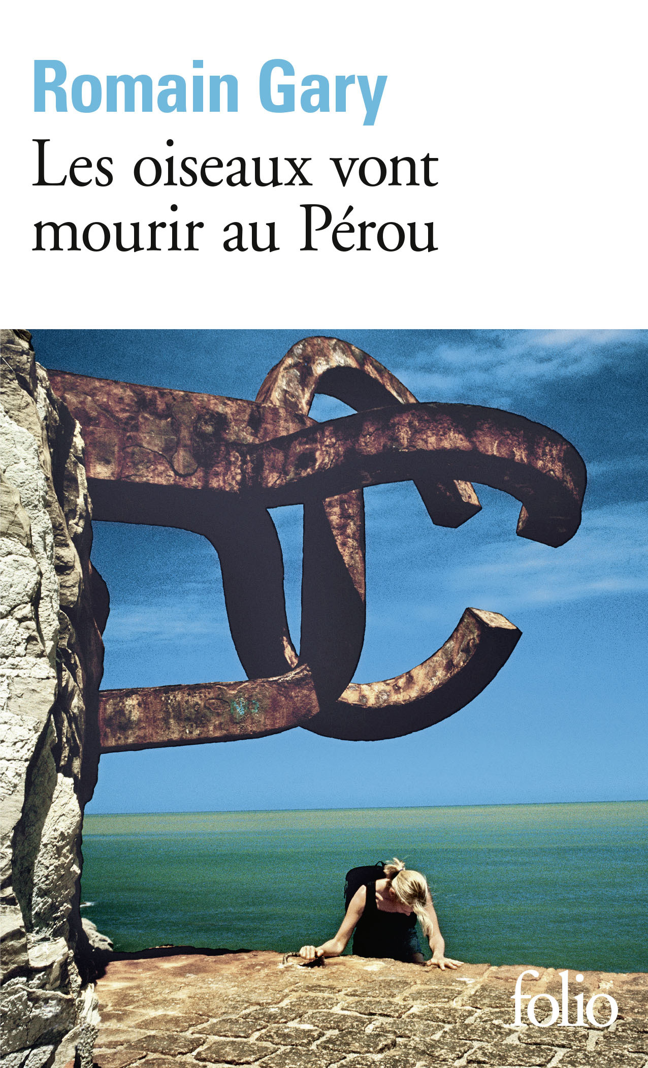 Les oiseaux vont mourir au Pérou (9782070366682-front-cover)