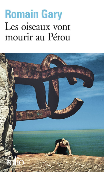 Les oiseaux vont mourir au Pérou (9782070366682-front-cover)
