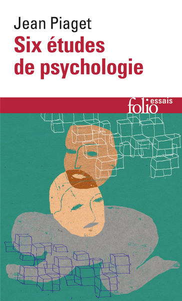 Six études de psychologie (9782070324316-front-cover)