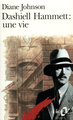 Dashiell Hammett : une vie (9782070384709-front-cover)