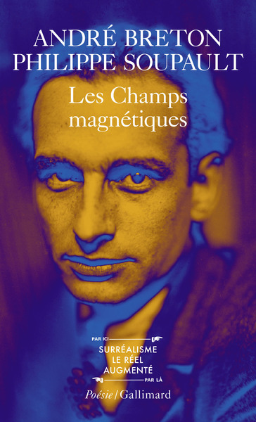 Les Champs magnétiques / S'il vous plaît /Vous m'oublierez (9782070318773-front-cover)