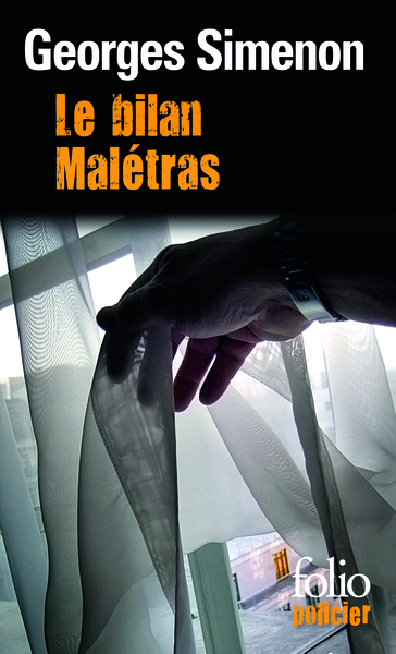 Le bilan Malétras (9782070307869-front-cover)
