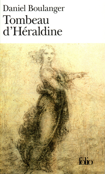 Tombeau d'Héraldine (9782070309269-front-cover)