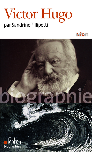Victor Hugo (9782070399833-front-cover)