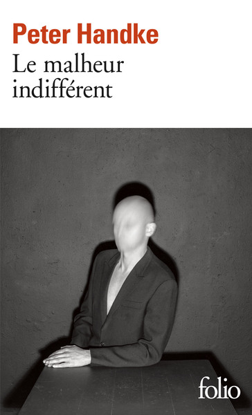 Le Malheur indifférent (9782070369768-front-cover)