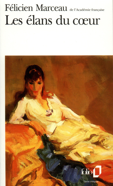 Les Élans du coeur (9782070363407-front-cover)
