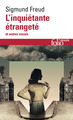 L'inquiétante étrangeté et autres essais (9782070324675-front-cover)