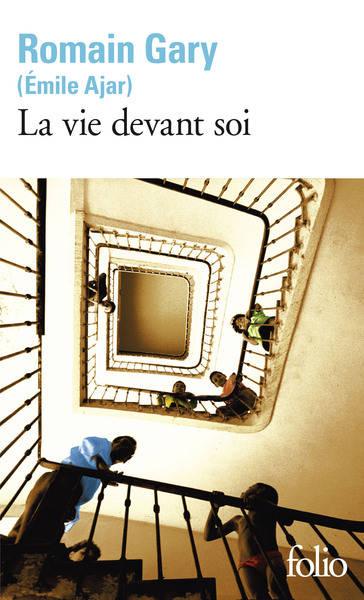 La vie devant soi (9782070373628-front-cover)