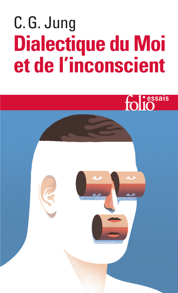 Dialectique du Moi et de l'inconscient (9782070323722-front-cover)