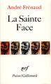La Sainte Face (9782070323098-front-cover)