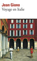 Voyage en Italie (9782070371433-front-cover)