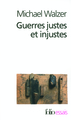 Guerres justes et injustes, Argumentation morale avec exemples historiques (9782070335978-front-cover)