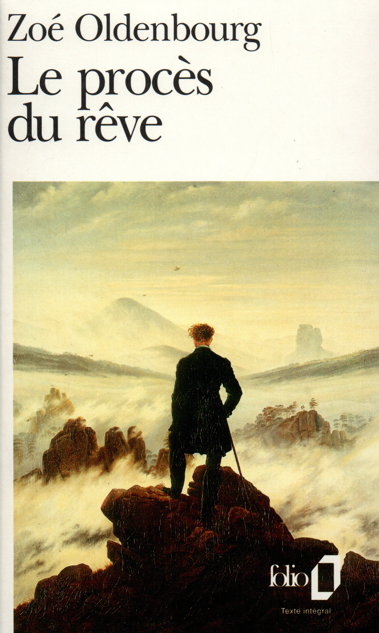 Le procès du rêve (9782070384211-front-cover)