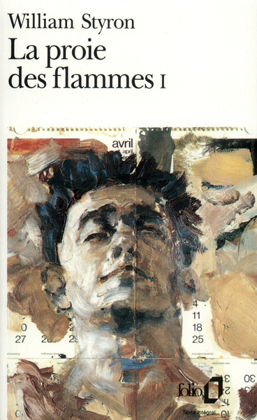 La Proie des flammes (9782070372249-front-cover)