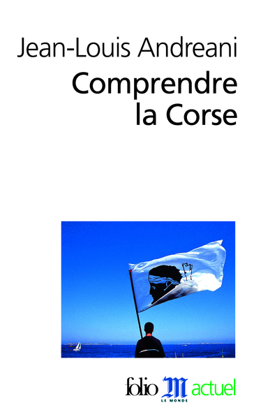 Comprendre la Corse (9782070313259-front-cover)