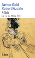 Misia, La vie de Misia Sert (9782070375226-front-cover)