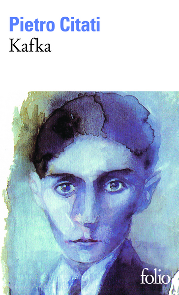 Kafka (9782070384174-front-cover)