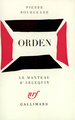 Orden (9782070320332-front-cover)