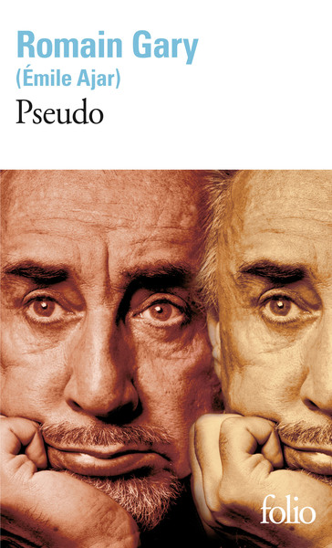 Pseudo (9782070313525-front-cover)