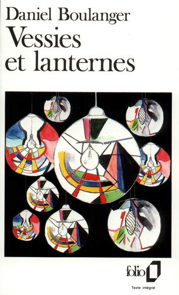 Vessies et lanternes (9782070378913-front-cover)