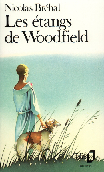 Les étangs de Woodfield (9782070376483-front-cover)