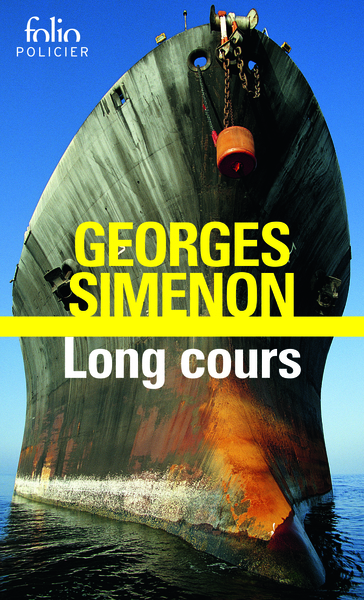 Long cours (9782070307876-front-cover)