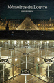 Mémoires du Louvre (9782070359806-front-cover)