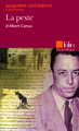 La Peste d'Albert Camus (Essai et dossier) (9782070383528-front-cover)