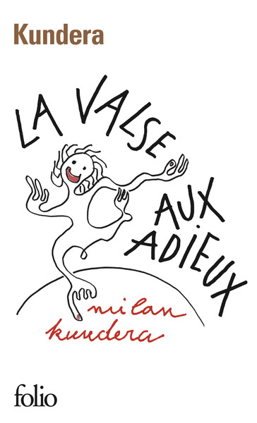 La valse aux adieux (9782070370436-front-cover)