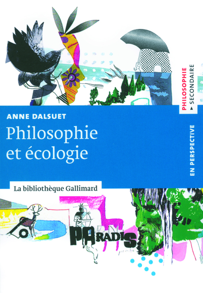 Philosophie et écologie (9782070347131-front-cover)