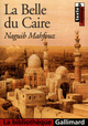 La Belle du Caire (9782070300556-front-cover)