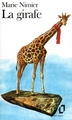 La Girafe (9782070381524-front-cover)