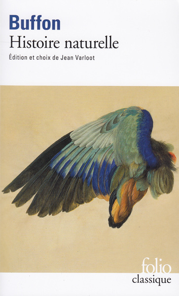 Histoire naturelle (9782070344826-front-cover)