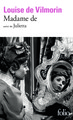 Madame de / Julietta (9782070362943-front-cover)