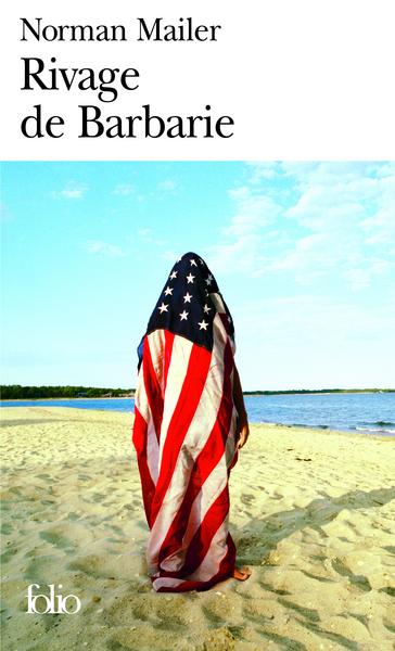 Rivage de Barbarie (9782070369478-front-cover)