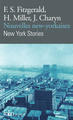 Nouvelles new-yorkaises/New York Stories (9782070340880-front-cover)
