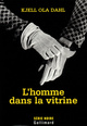 L'homme dans la vitrine, Une enquête de Gunnarstranda et Frølich (9782070305575-front-cover)