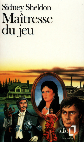 Maîtresse du jeu (9782070380459-front-cover)