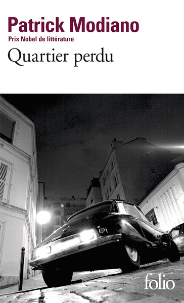 Quartier perdu (9782070379422-front-cover)