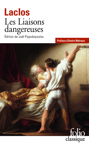 Les Liaisons dangereuses (9782070338962-front-cover)