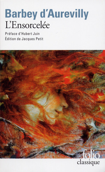 L'Ensorcelée (9782070369102-front-cover)