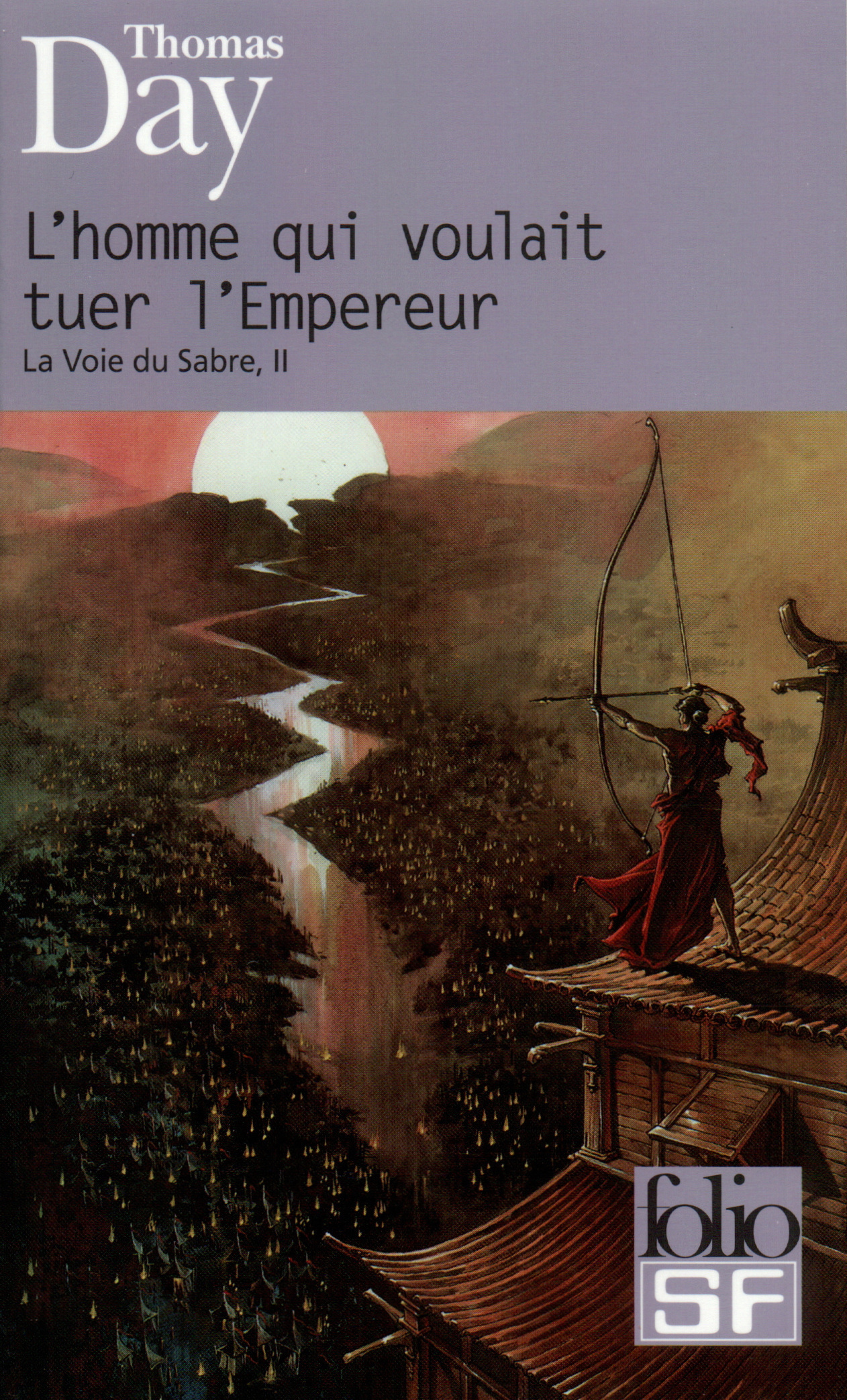 L'homme qui voulait tuer l'Empereur (9782070306985-front-cover)