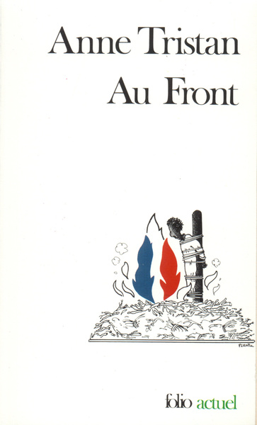 Au Front (9782070324989-front-cover)