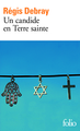 Un candide en Terre sainte (9782070398003-front-cover)