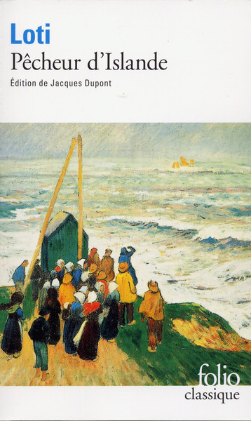 Pêcheur d'Islande (9782070380701-front-cover)