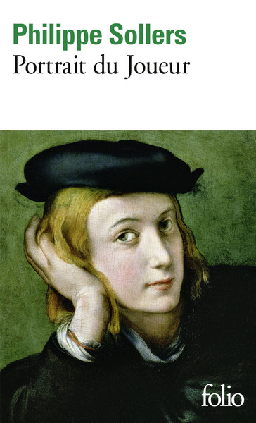 Portrait du Joueur (9782070377862-front-cover)