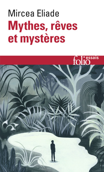 Mythes, rêves et mystères (9782070325207-front-cover)