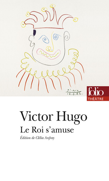 Le Roi s'amuse (9782070355877-front-cover)