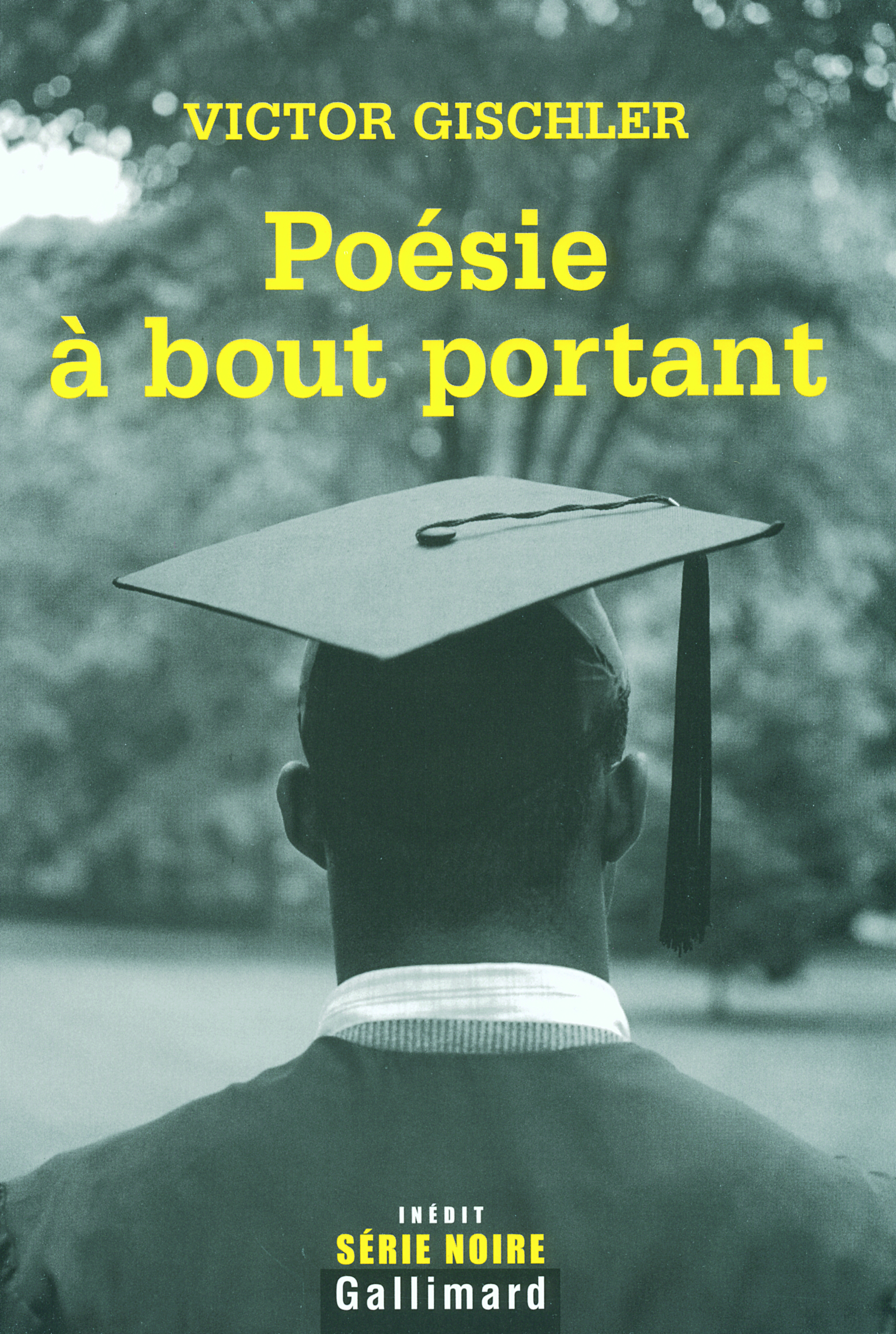 Poésie à bout portant (9782070314737-front-cover)