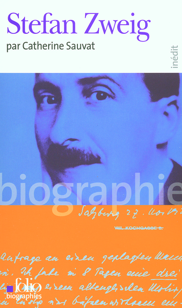 Stefan Zweig (9782070308354-front-cover)